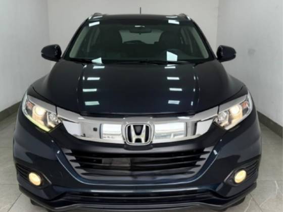 HONDA HR-V 1.8 16V FLEX EX 4P AUTOMÁTICO HONDA HR-V 1.8 16V FLEX EX 4P AUTOMÁTICO